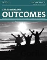 Outcomes Upper Intermediate: Teacher´s Book