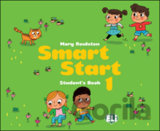 Smart Start 1 - Student´s Book + stickers