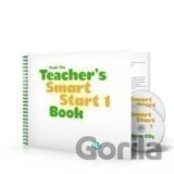 Smart Start 1 - Teacher´s Guide + Audio CD + DVD