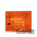 Smart Start 2 - Activity Book + Audio CD