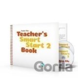 Smart Start 2 - Teacher´s Guide + Audio CD + DVD