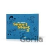 Smart Start 3 - Activity Book + Audio CD