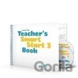 Smart Start 3 - Teacher´s Guide + Audio CD + DVD