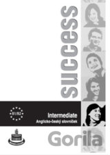 Success Intermediate: Anglicko - český slovníček