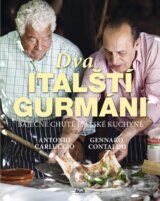 Dva italští gurmáni