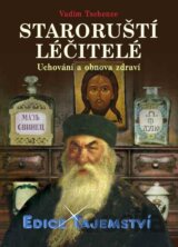 Staroruští léčitelé