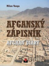 Afganský zápisník