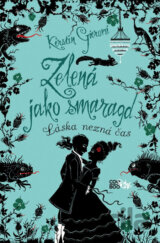Zelená jako smaragd