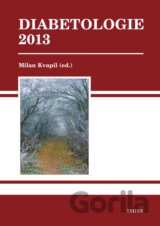 Diabetologie 2013