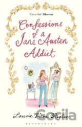 Confessions of a Jane Austen Addict