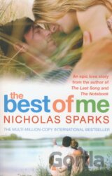 The Best of Me