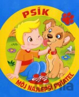 Môj najlepší priateľ: Psík