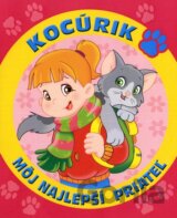 Môj najlepší priateľ: Kocúrik
