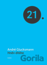 Hněv dítěte