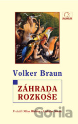 Záhrada rozkoše