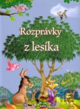 Rozprávky z lesíka