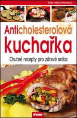 Anticholesterolová kuchařka