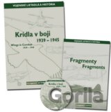 Krídla v boji 1939 - 1945