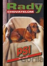 Psi - Rady chovatelům