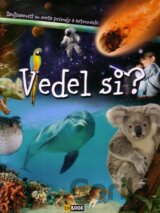 Vedel si ?