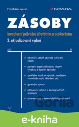 Zásoby, 3. aktualizované vydání