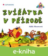 Zvířátka v přírodě