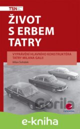 Život s erbem Tatry