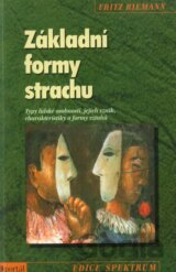 Základní formy strachu