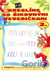 Kreslíme so šikovnými veveričkami 2.