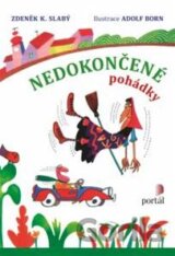 Nedokončené pohádky
