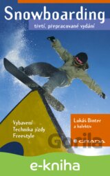 Snowboarding