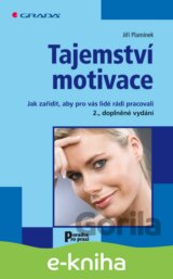 Tajemství motivace