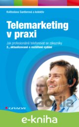 Telemarketing v praxi