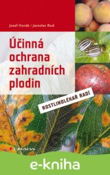 Účinná ochrana zahradních plodin