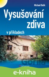 Vysušování zdiva