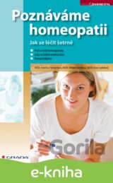Poznáváme homeopatii
