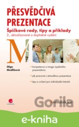 Přesvědčivá prezentace
