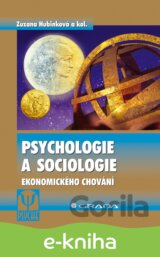 Psychologie a sociologie ekonomického chování