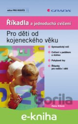 Říkadla a jednoduchá cvičení