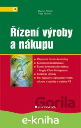 Řízení výroby a nákupu