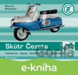 Skútr Čezeta