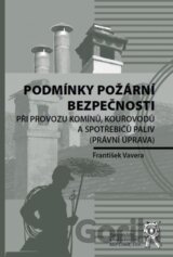 Podmínky požární bezpečnosti