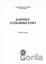 Kapitoly z lékařské etiky