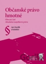 Občanské právo hmotné