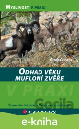 Odhad věku mufloní zvěře