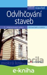 Odvlhčování staveb