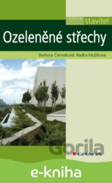 Ozeleněné střechy