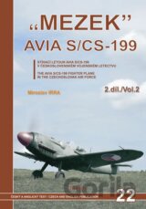 "MEZEK" AVIA S/CS-199 (2. díl)