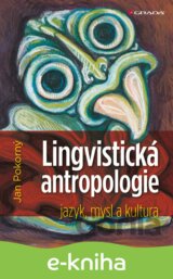 Lingvistická antropologie