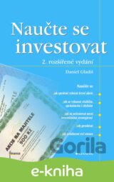 Naučte se investovat